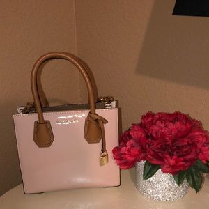 Michael Kors Messenger Mercer